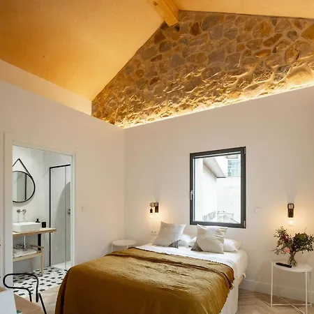 Soloa Landetxea * Bakio