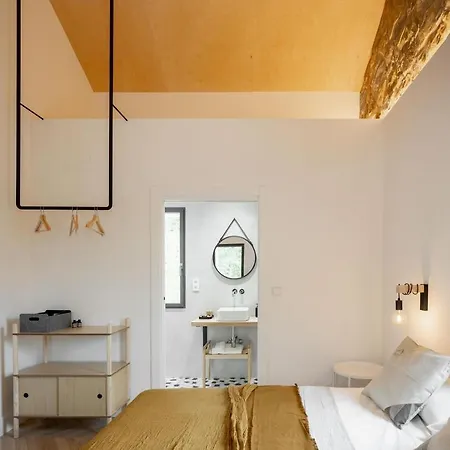 Casa rural Soloa Landetxea