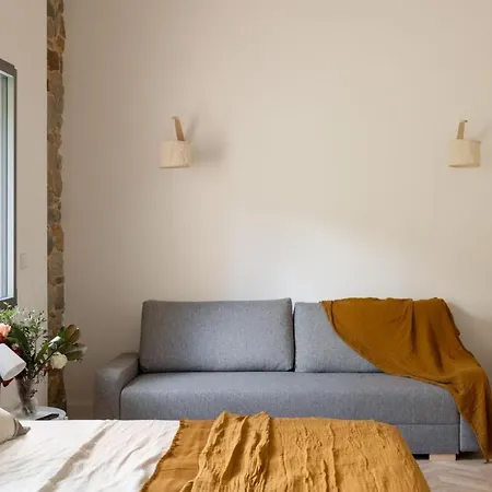 Soloa Landetxea Casa rural