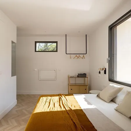 Soloa Landetxea Casa rural Bakio