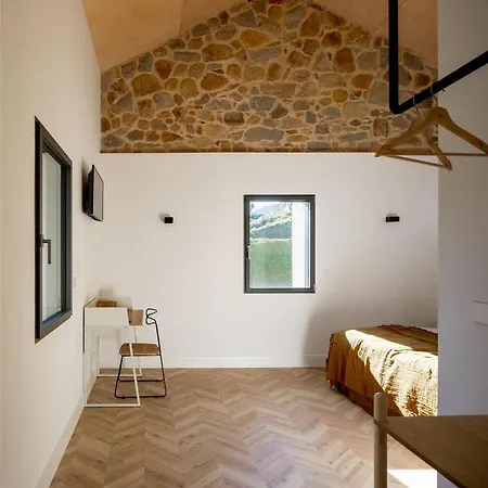 Soloa Landetxea Lantställe Bakio