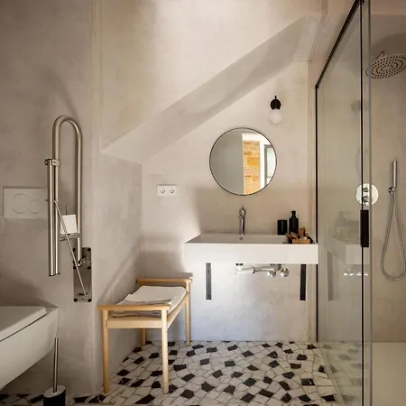 Soloa Landetxea Casa rural