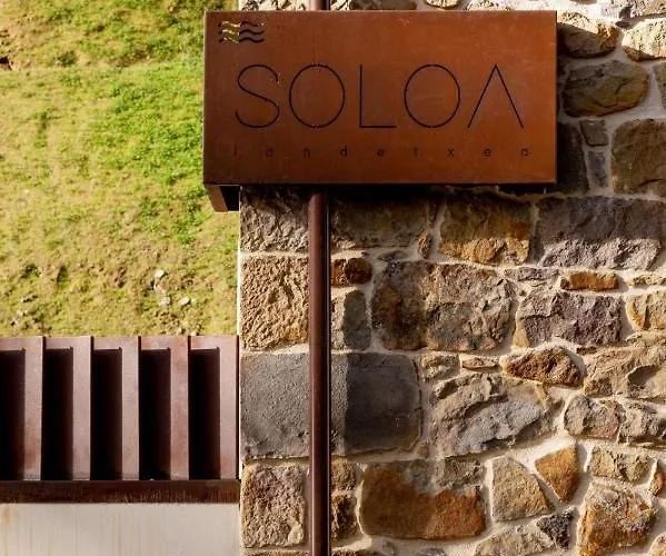 Soloa Landetxea Lantställe *