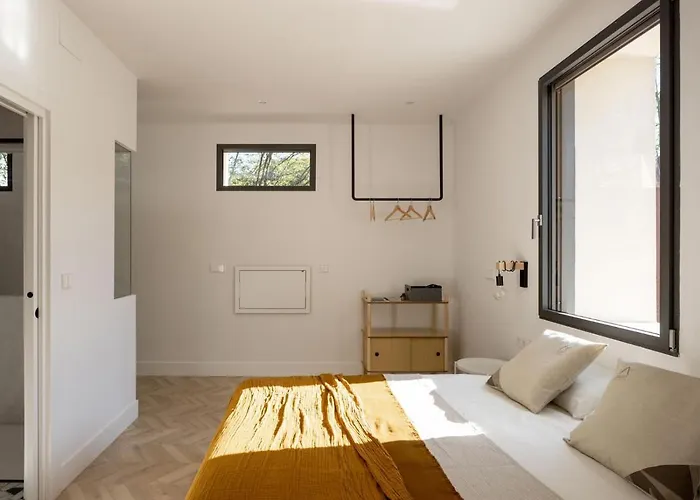 Soloa Landetxea Lantställe Bakio