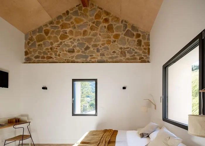 Soloa Landetxea Lantställe