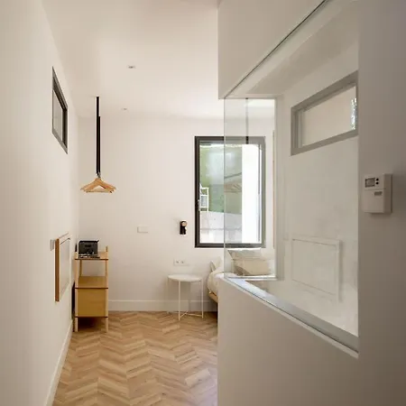 Gospodarstwo wiejskie Soloa Landetxea Bakio