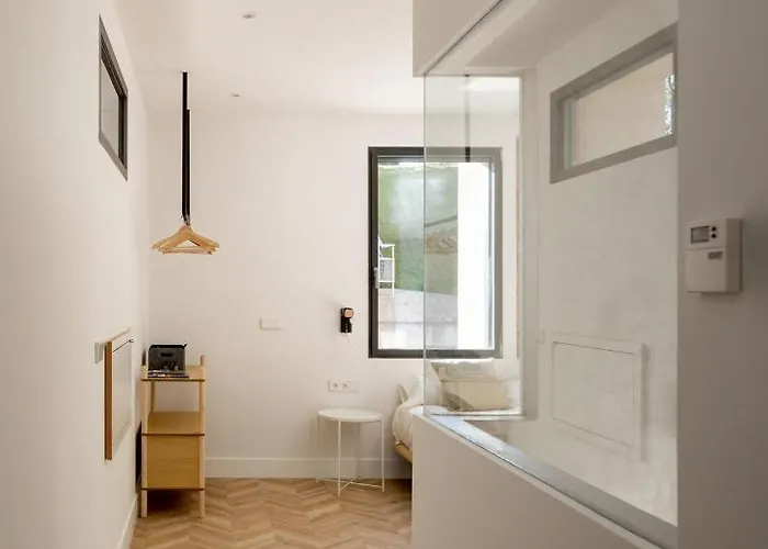 乡村民宿 Soloa Landetxea 巴基奥