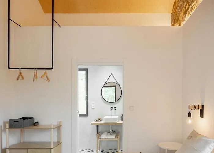 乡村民宿 Soloa Landetxea