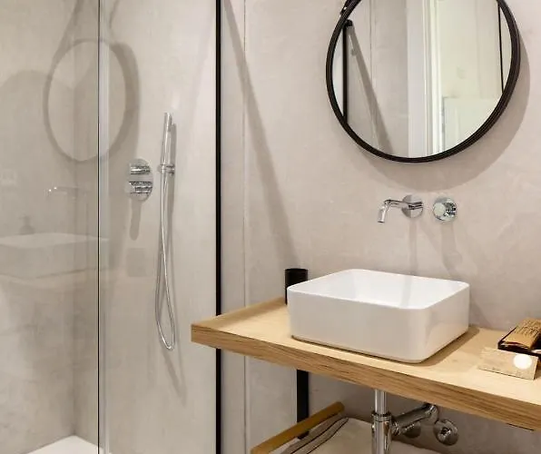 乡村民宿 Soloa Landetxea *