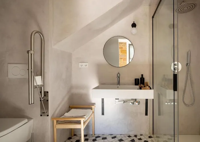 Soloa Landetxea 乡村民宿