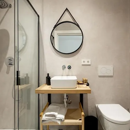 Soloa Landetxea منزل ريفي باكيو