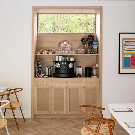 منزل ريفي Soloa Landetxea *