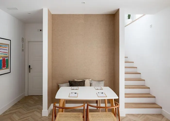 Soloa Landetxea バキオ