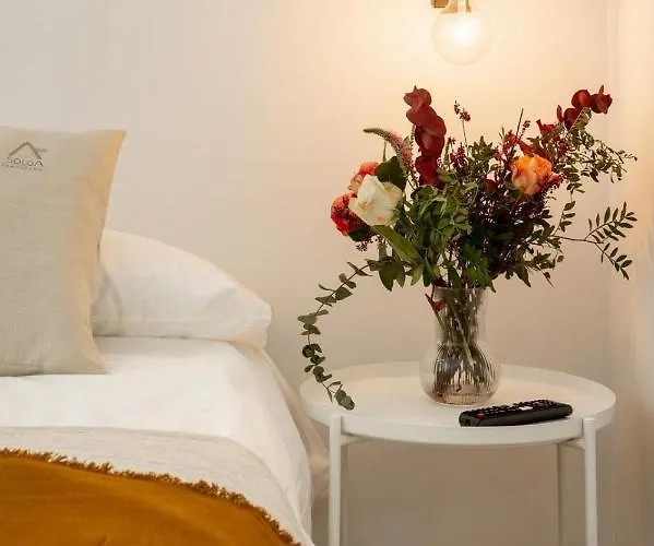 Soloa Landetxea バキオ